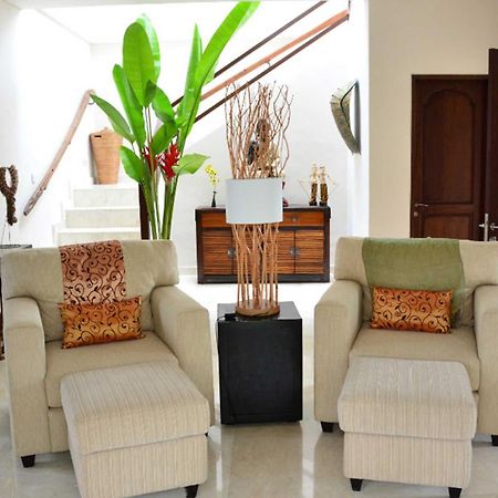 Satori Villas Bali Ubud Szoba fotó